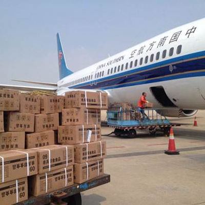 掌握宁波航空货运价格优势 专业服务与仓储业的无缝协同