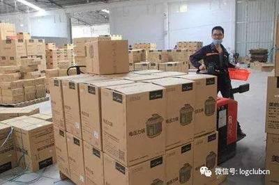 仓储业 看似诱人的陷阱，中小物流企业切莫盲动